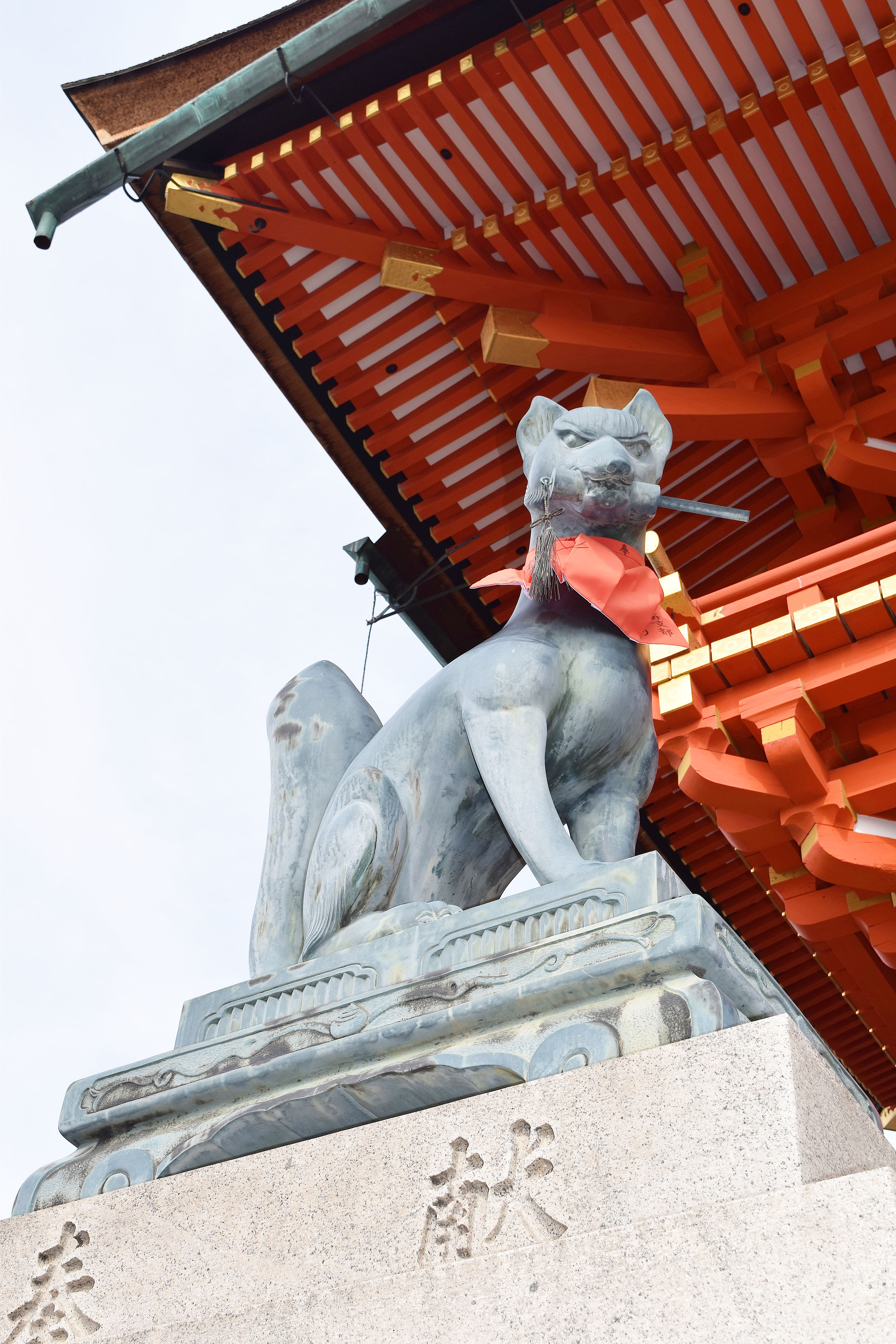 The Most Beautiful Shrines and Temples in Japan (A Traveler’s Guide)