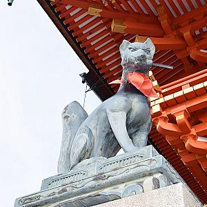 The Most Beautiful Shrines and Temples in Japan (A Traveler’s Guide)