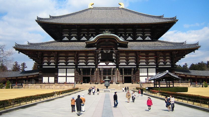 The Most Beautiful Shrines and Temples in Japan (A Traveler’s Guide)