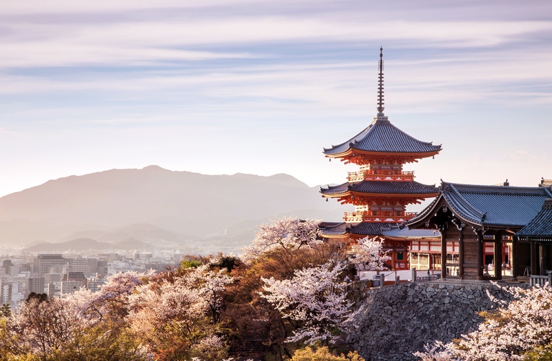 The Most Beautiful Shrines and Temples in Japan (A Traveler’s Guide)