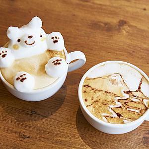 12 Unique Cafés in Tokyo You Need to Visit