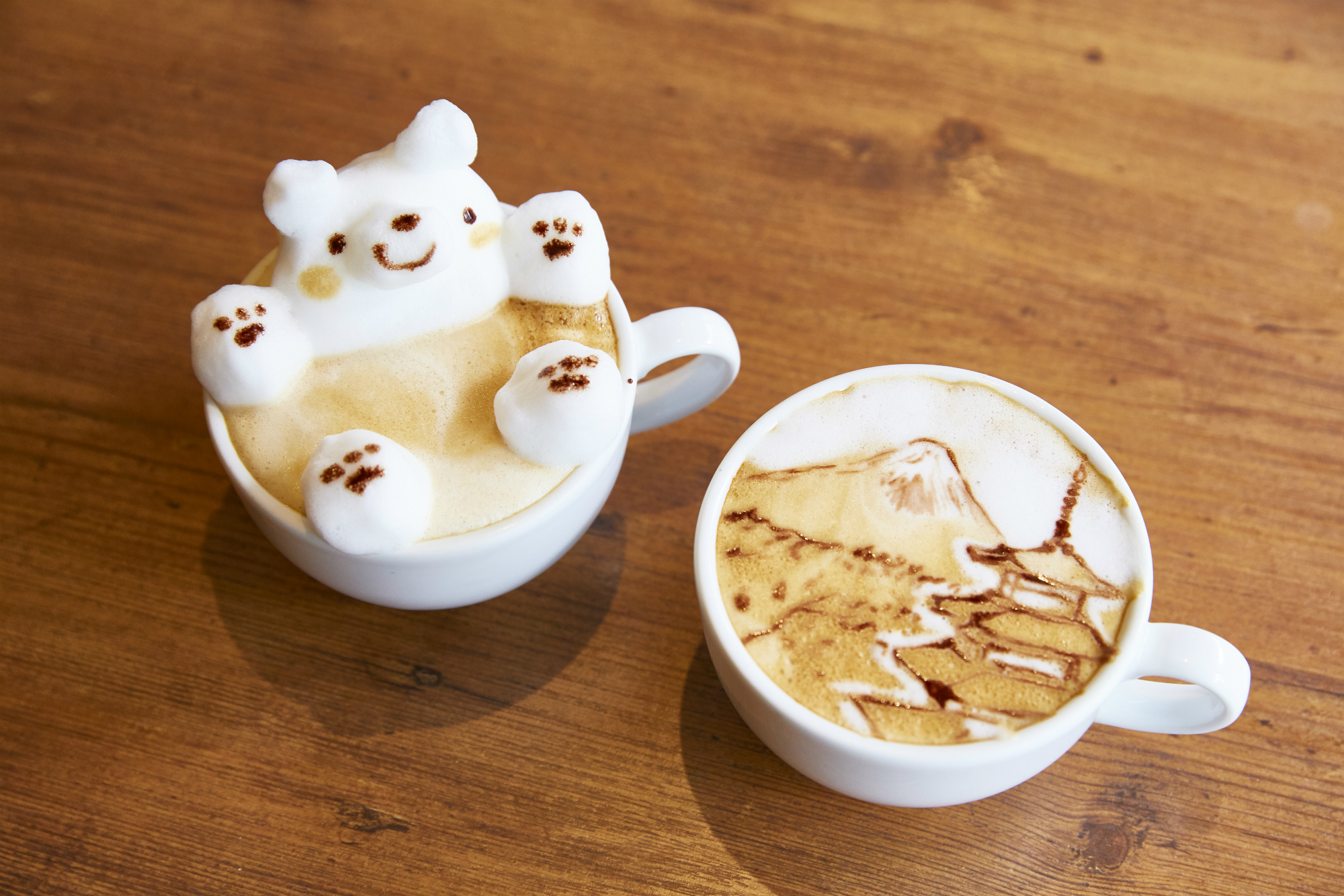 12 Unique Cafés in Tokyo You Need to Visit