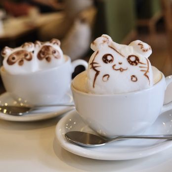12 Unique Cafés in Tokyo You Need to Visit