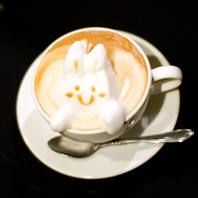 12 Unique Cafés in Tokyo You Need to Visit