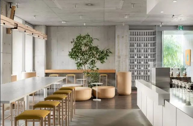 12 Unique Cafés in Tokyo You Need to Visit