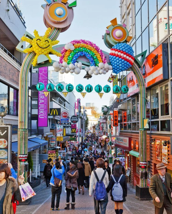 A 3-Day Tokyo Itinerary for First-Time Travelers (Complete Guide)