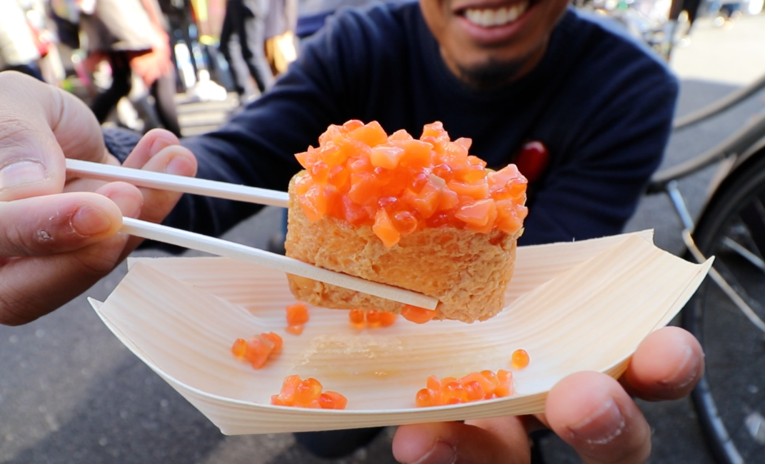 A 3-Day Tokyo Itinerary for First-Time Travelers (Complete Guide)