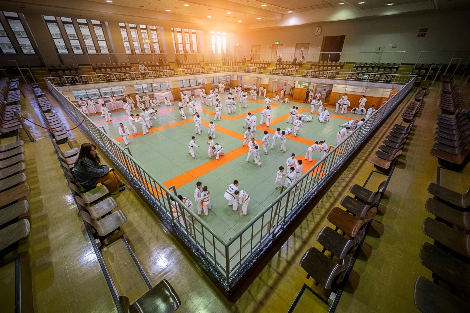 Upcoming Martial Arts Tournaments in Japan (2026 Guide for Fans & Fighters)