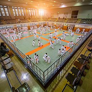 10 Best Martial Arts Gyms to Train at in Japan (Ultimate Training Guide)