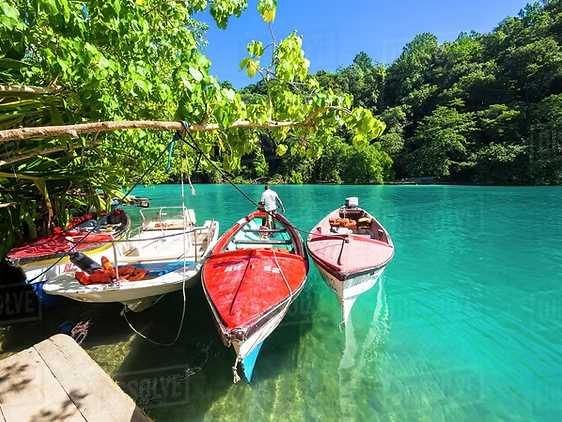 Hidden Gems in Popular Destinations in Jamaica: Secret Spots Most Travelers Miss