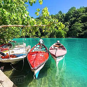 Hidden Gems in Popular Destinations in Jamaica: Secret Spots Most Travelers Miss