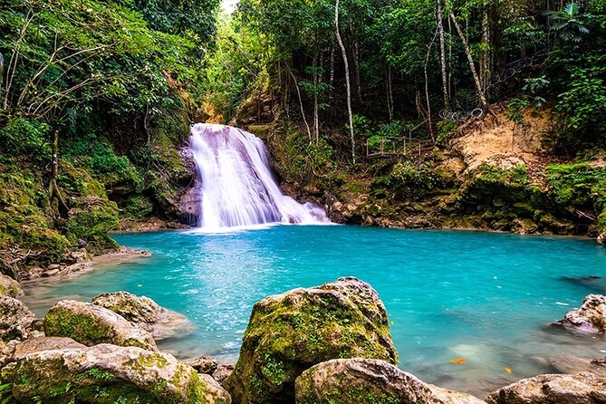 Hidden Gems in Popular Destinations in Jamaica: Secret Spots Most Travelers Miss