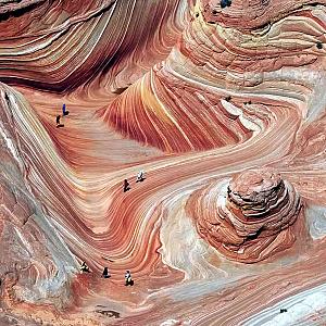 Hidden Gems in Popular Destinations in the United States