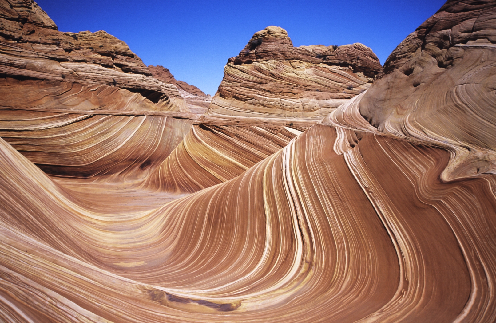 Hidden Gems in Popular Destinations in the United States