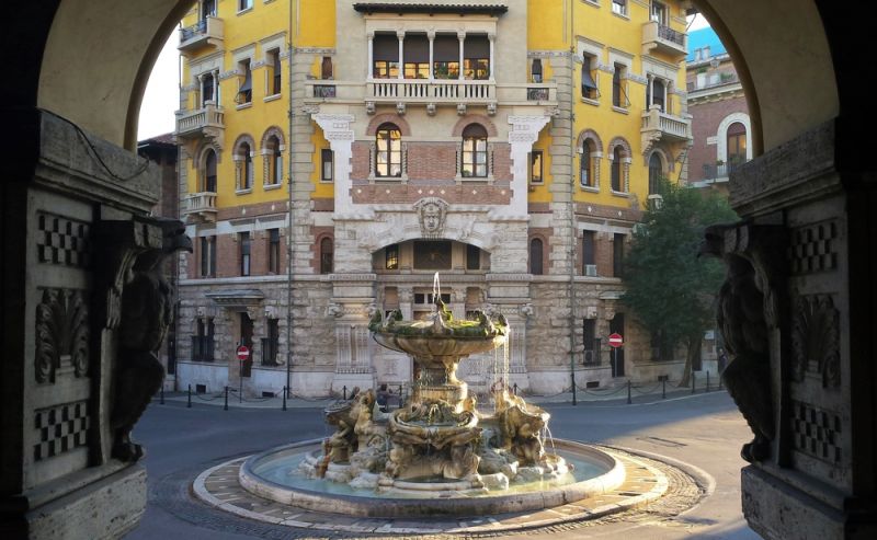 Hidden Gems in Popular Destinations in Rome: Secret Spots Most Travelers Miss