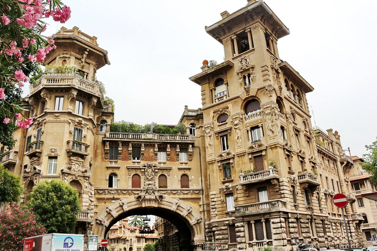Hidden Gems in Popular Destinations in Rome: Secret Spots Most Travelers Miss