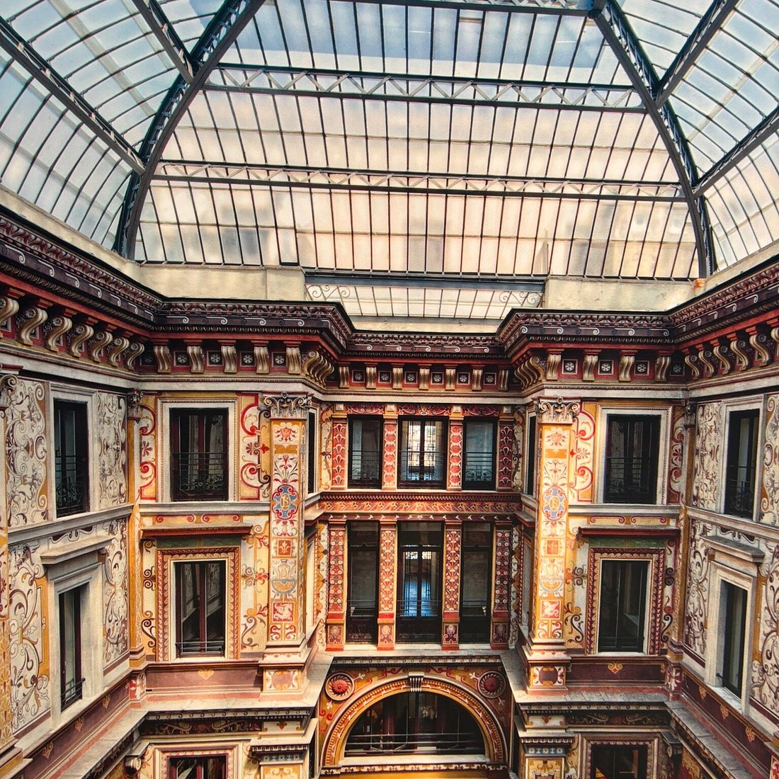 Hidden Gems in Popular Destinations in Rome: Secret Spots Most Travelers Miss