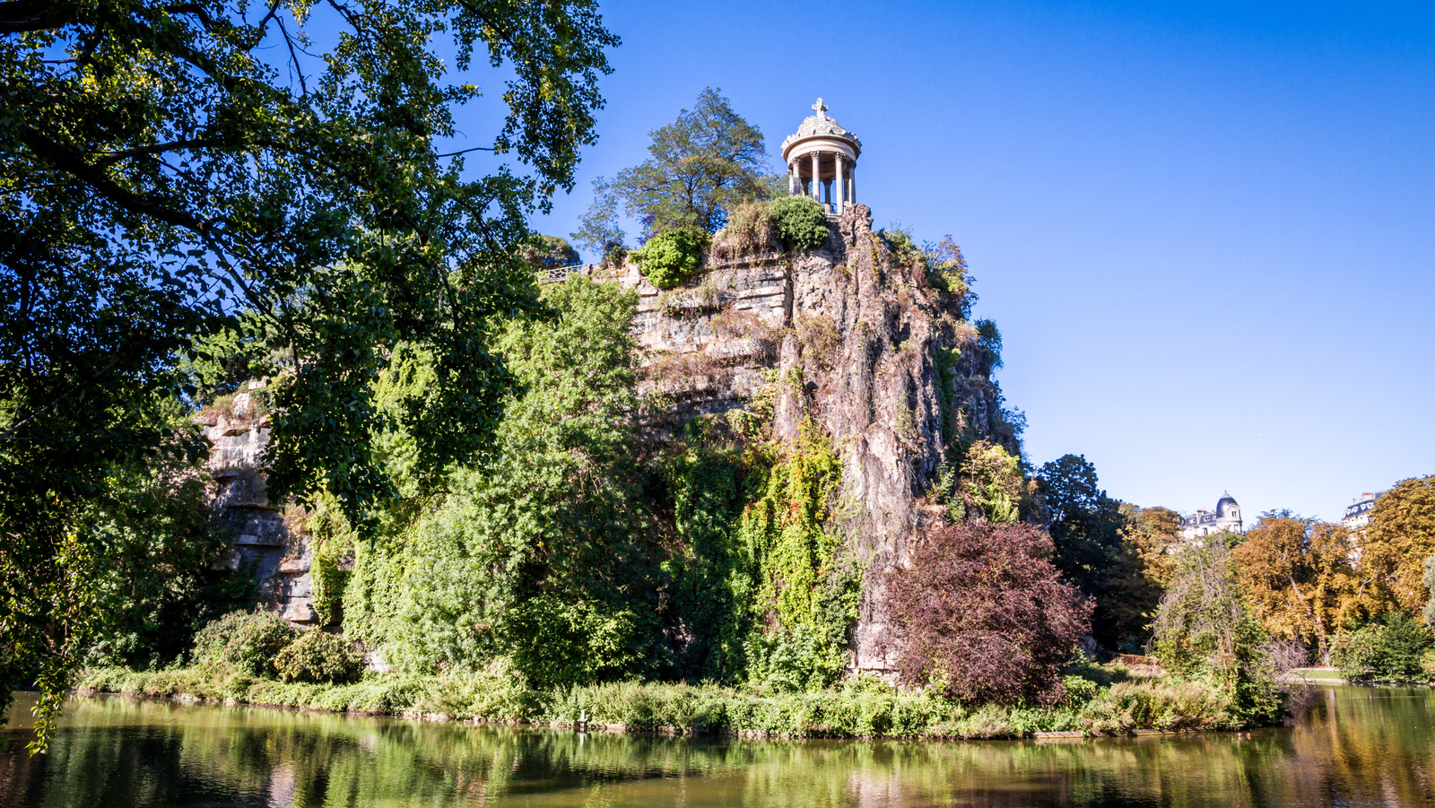 Hidden Gems in Popular Destinations in France: Secret Places Most Travelers Miss