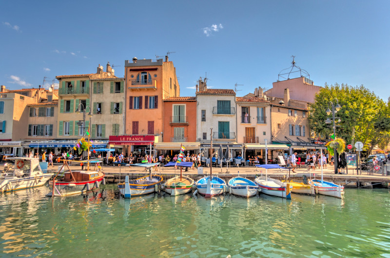 Hidden Gems in Popular Destinations in France: Secret Places Most Travelers Miss