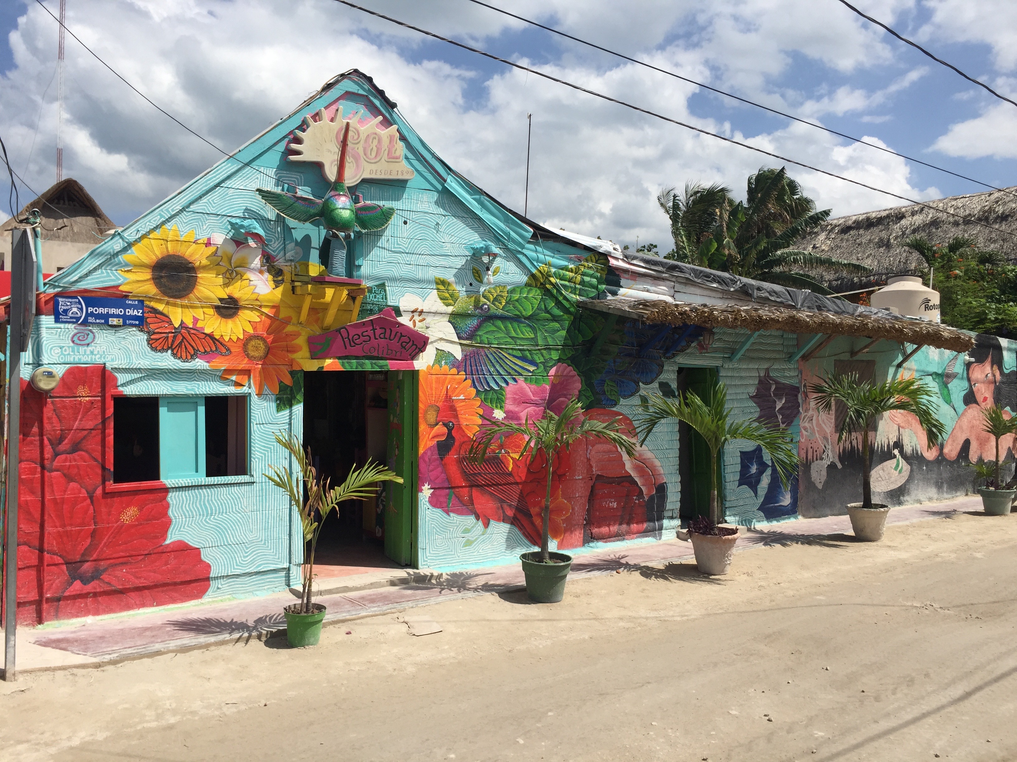 Hidden Gems in Popular Destinations in Mexico 🇲🇽