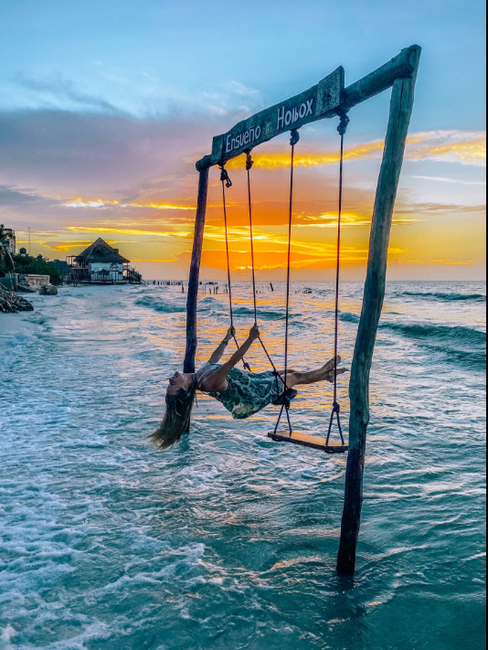 Hidden Gems in Popular Destinations in Mexico 🇲🇽