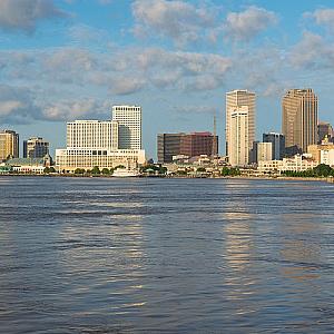 Hidden Gems in Popular Destinations in New Orleans