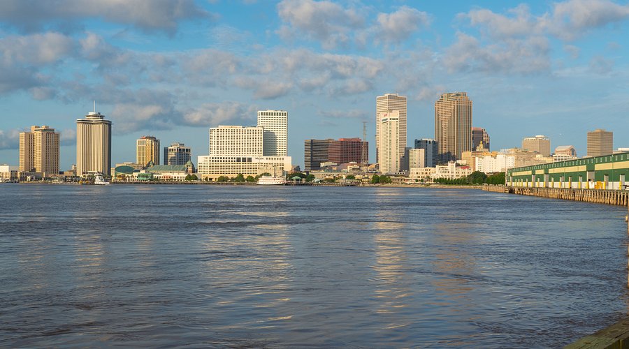 Hidden Gems in Popular Destinations in New Orleans