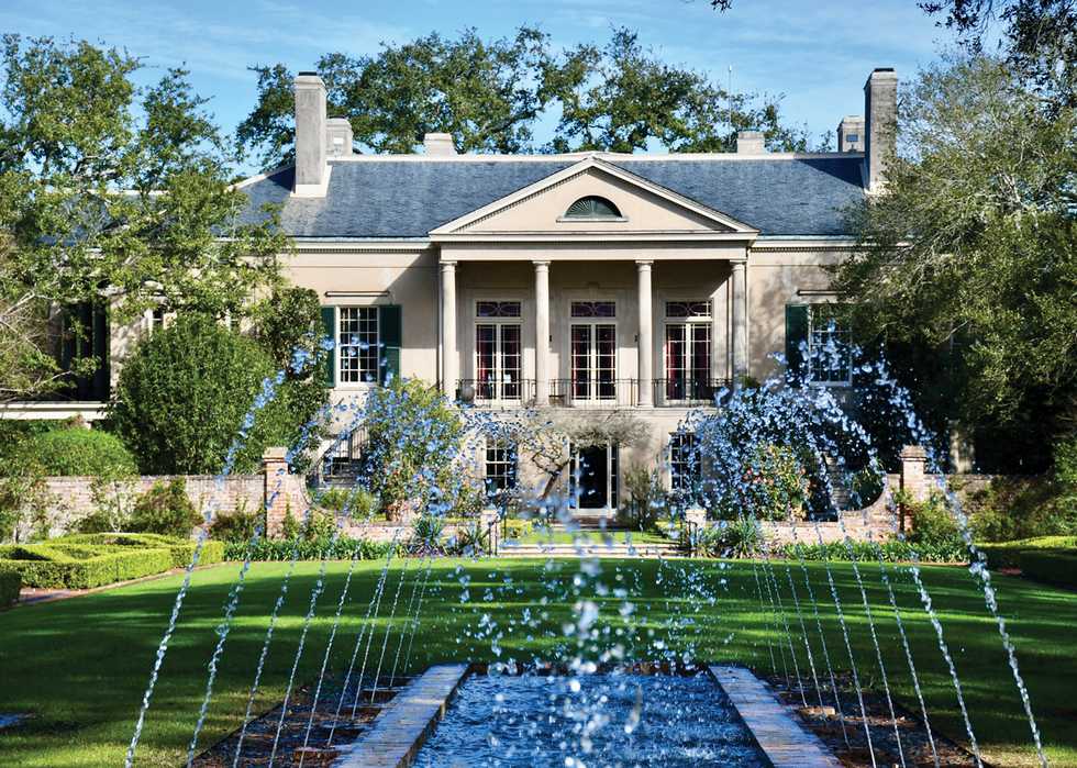 Hidden Gems in Popular Destinations in New Orleans