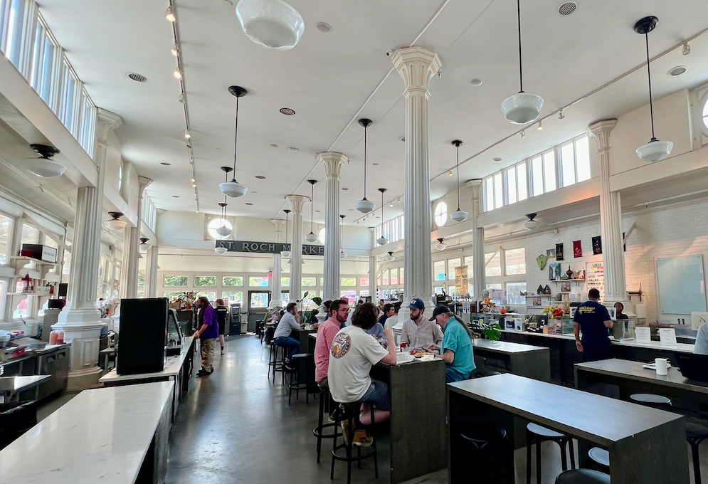Hidden Gems in Popular Destinations in New Orleans