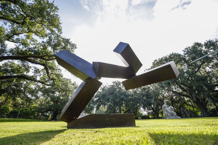 Hidden Gems in Popular Destinations in New Orleans