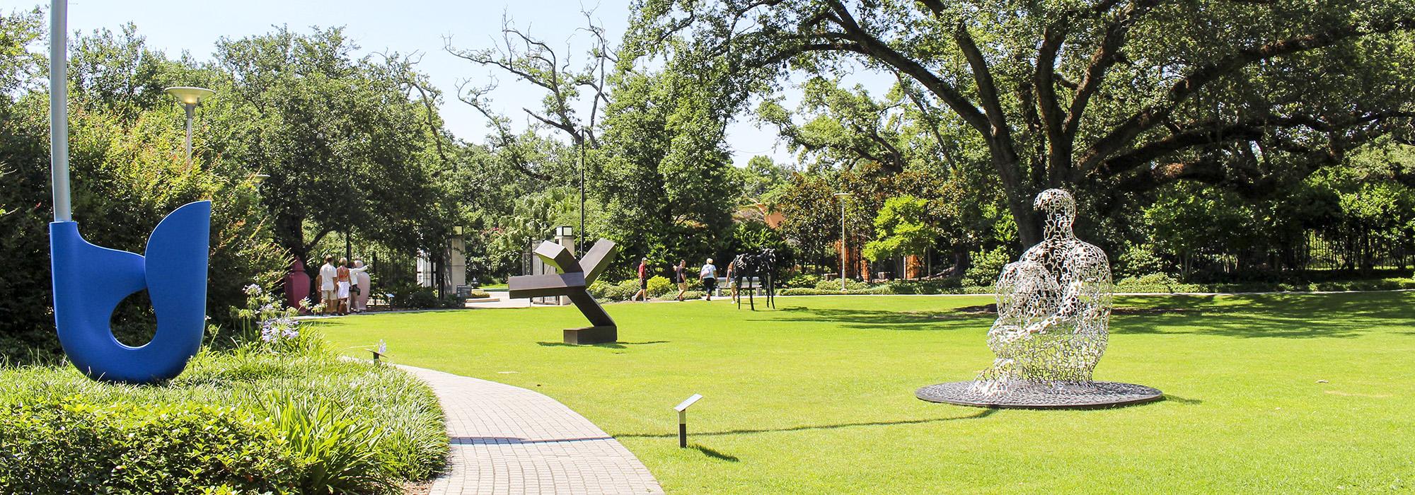 Hidden Gems in Popular Destinations in New Orleans