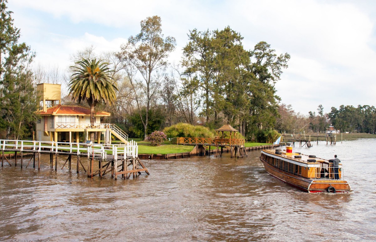 Best Day Trips from Major Cities in South America