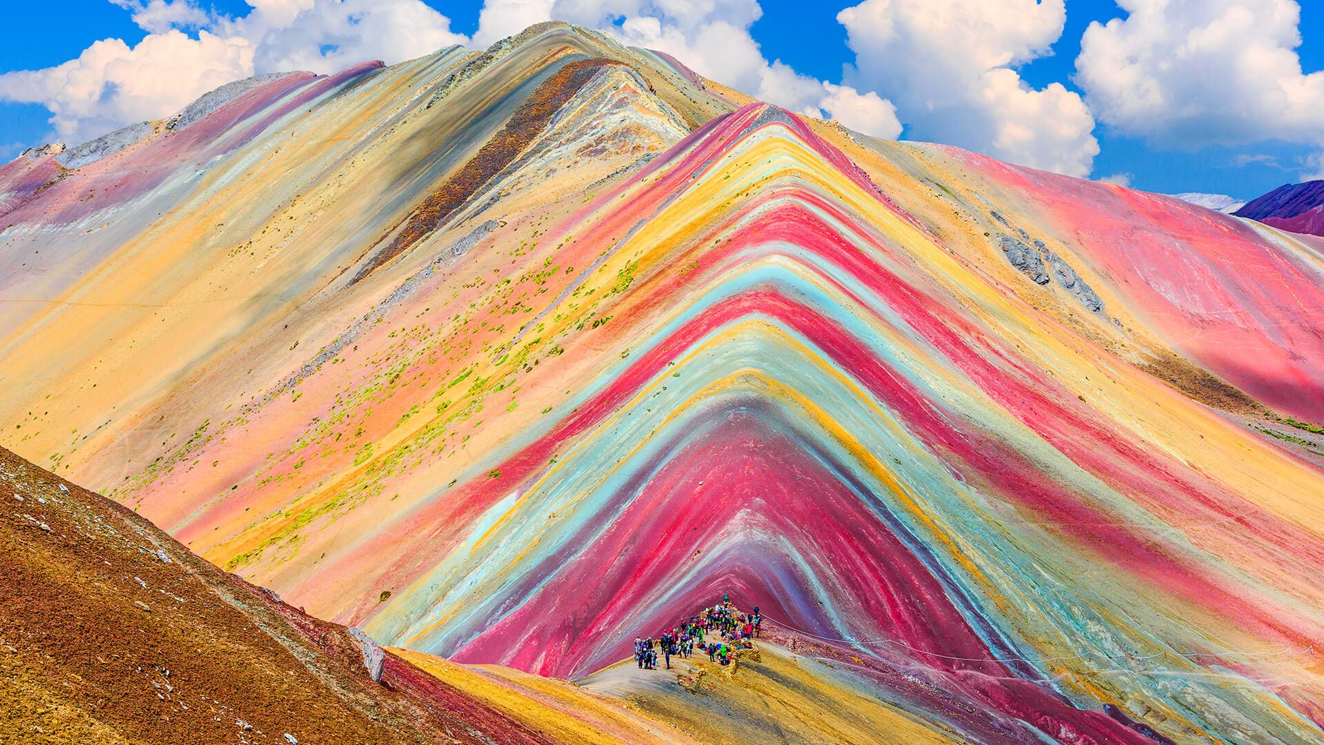 Best Day Trips from Major Cities in South America