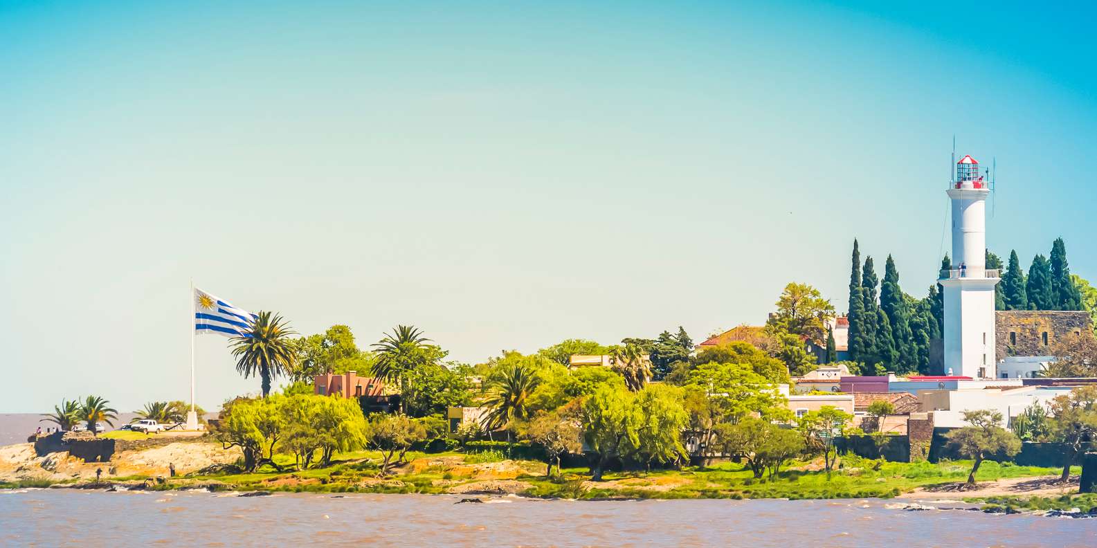 Best Day Trips from Major Cities in South America