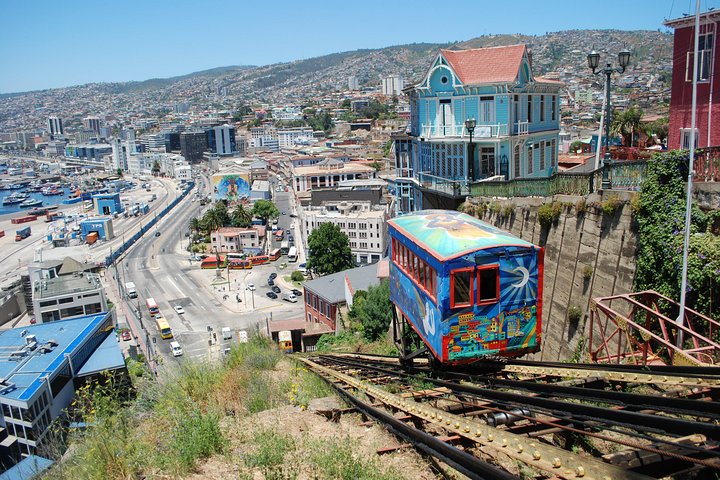 Best Day Trips from Major Cities in South America