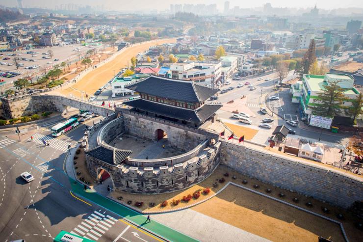 Best Day Trips from Major Cities in South Korea