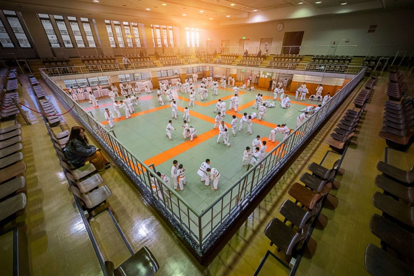🥋 Ultimate Guide to Visiting Martial Arts Venues in Japan