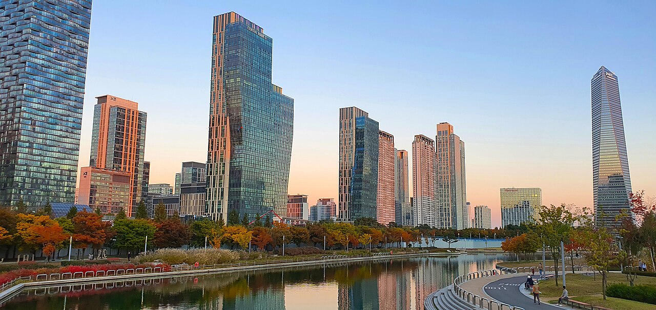 Best Day Trips from Major Cities in South Korea