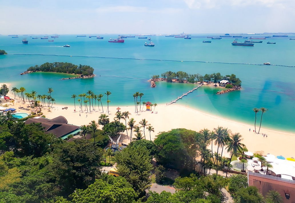 Best Day Trips from Major Cities in Singapore