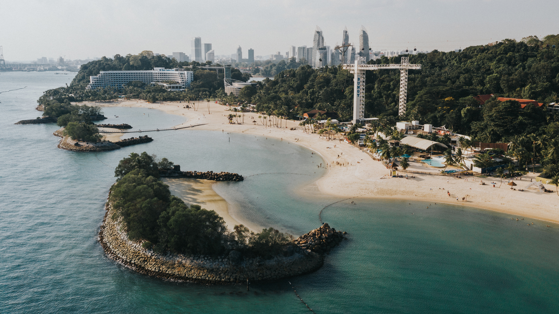 Best Day Trips from Major Cities in Singapore