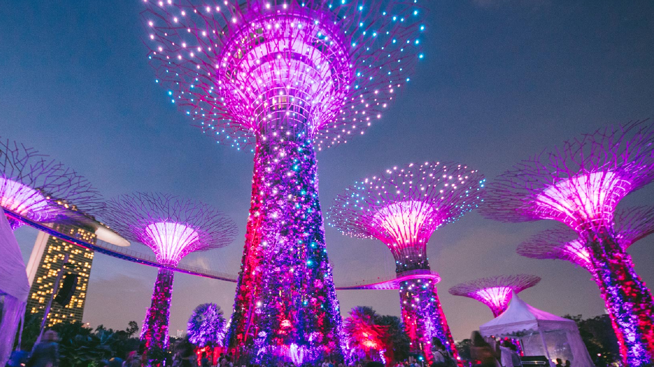 Best Day Trips from Major Cities in Singapore