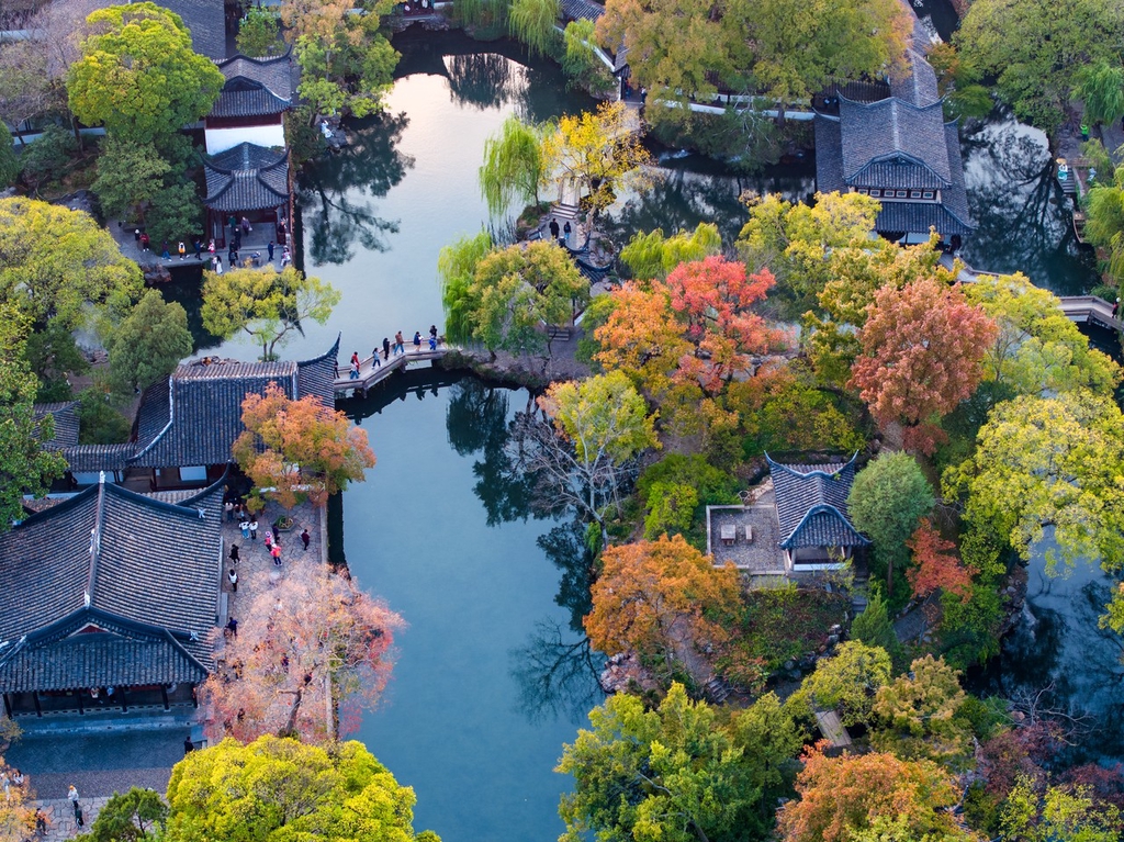 Best Day Trips from Major Cities in China