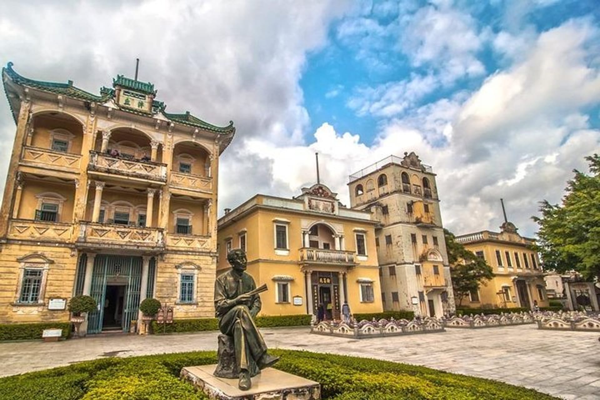Best Day Trips from Major Cities in China