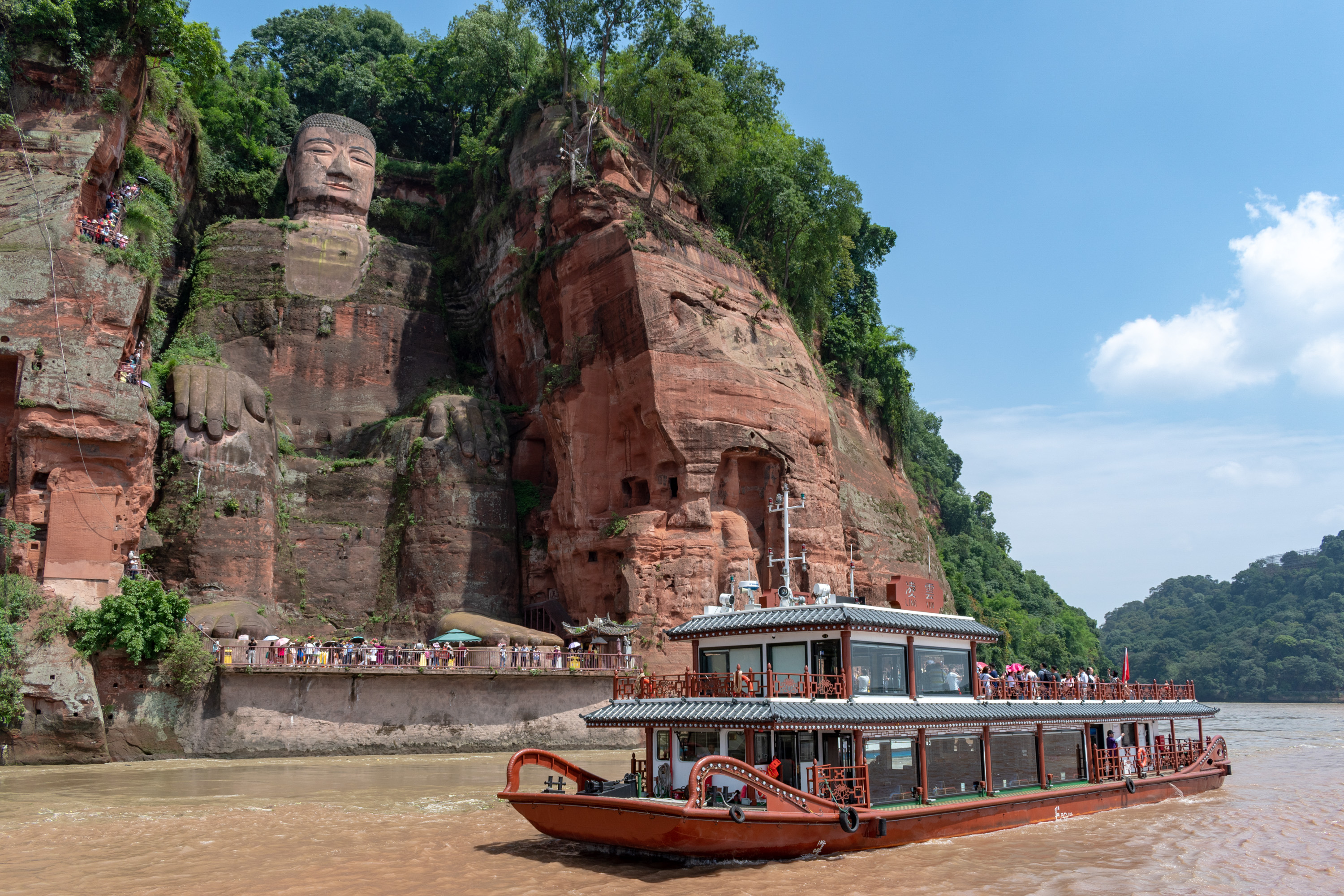 Best Day Trips from Major Cities in China