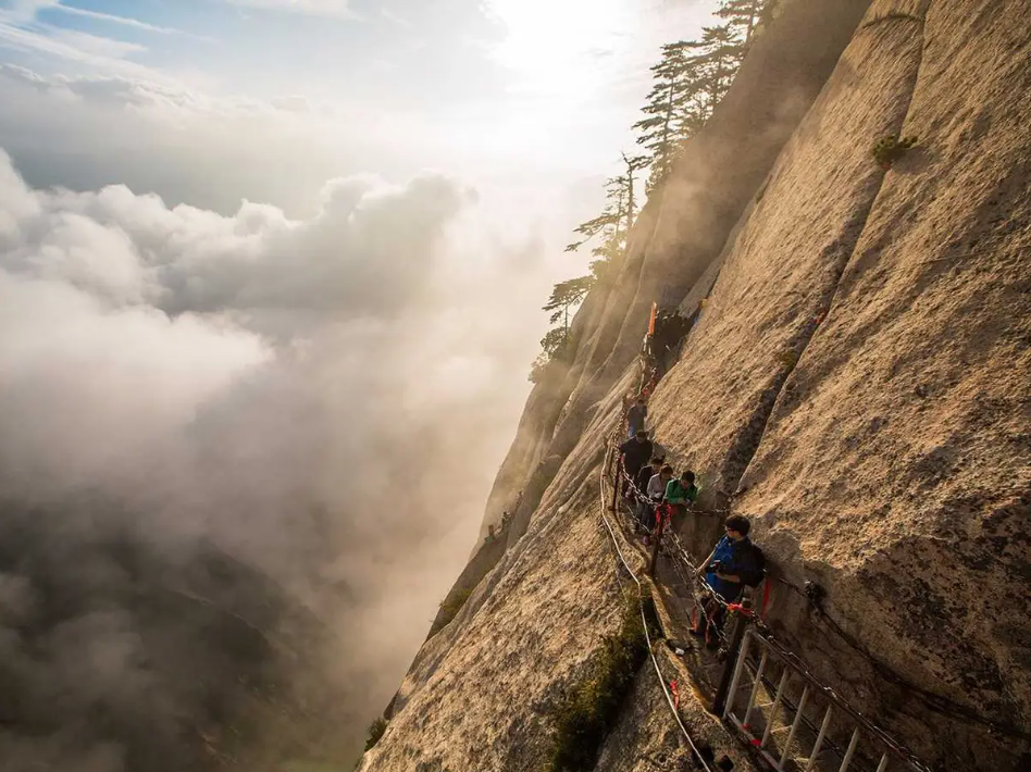 Best Day Trips from Major Cities in China