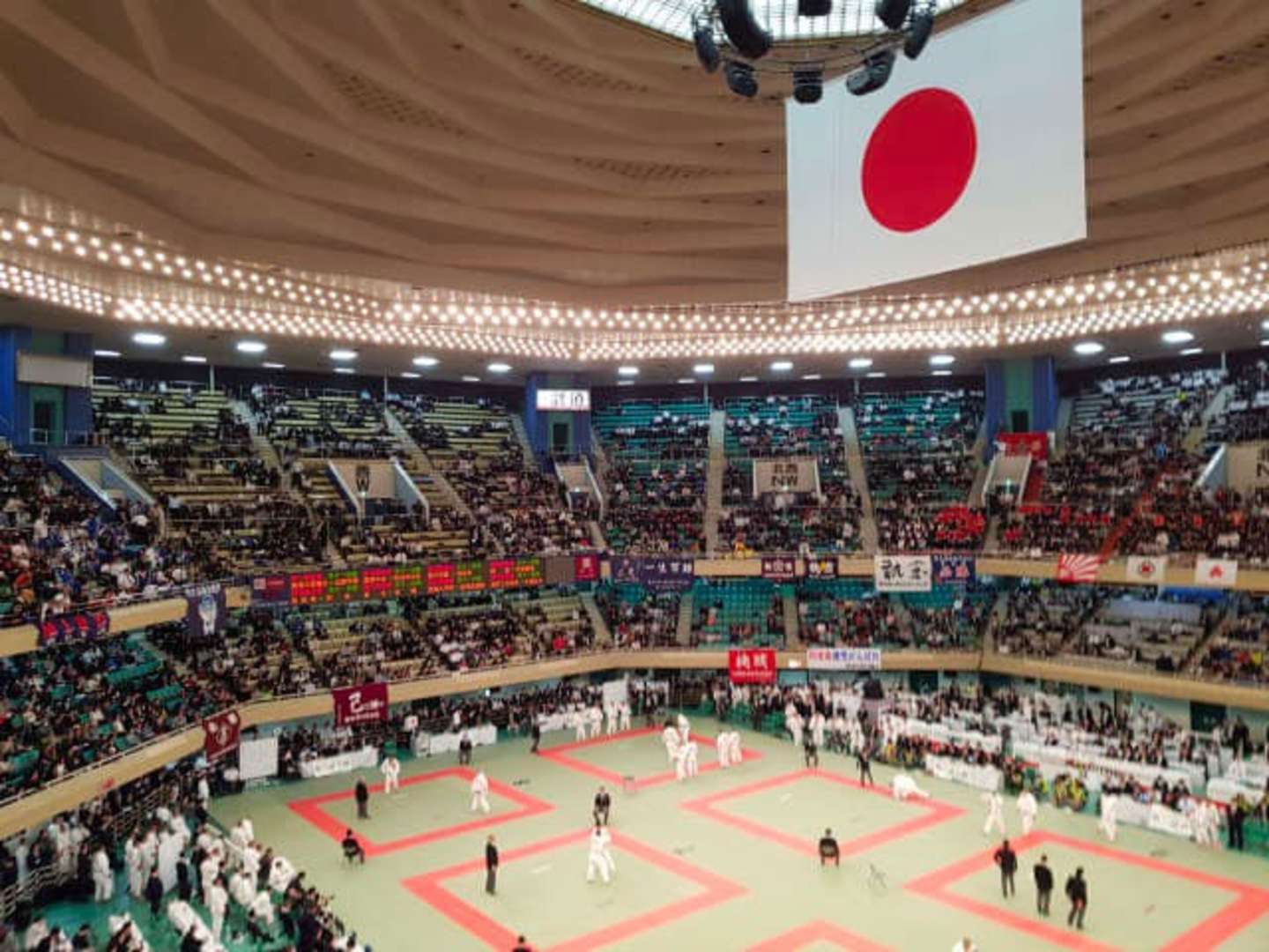 🥋 Ultimate Guide to Visiting Martial Arts Venues in Japan