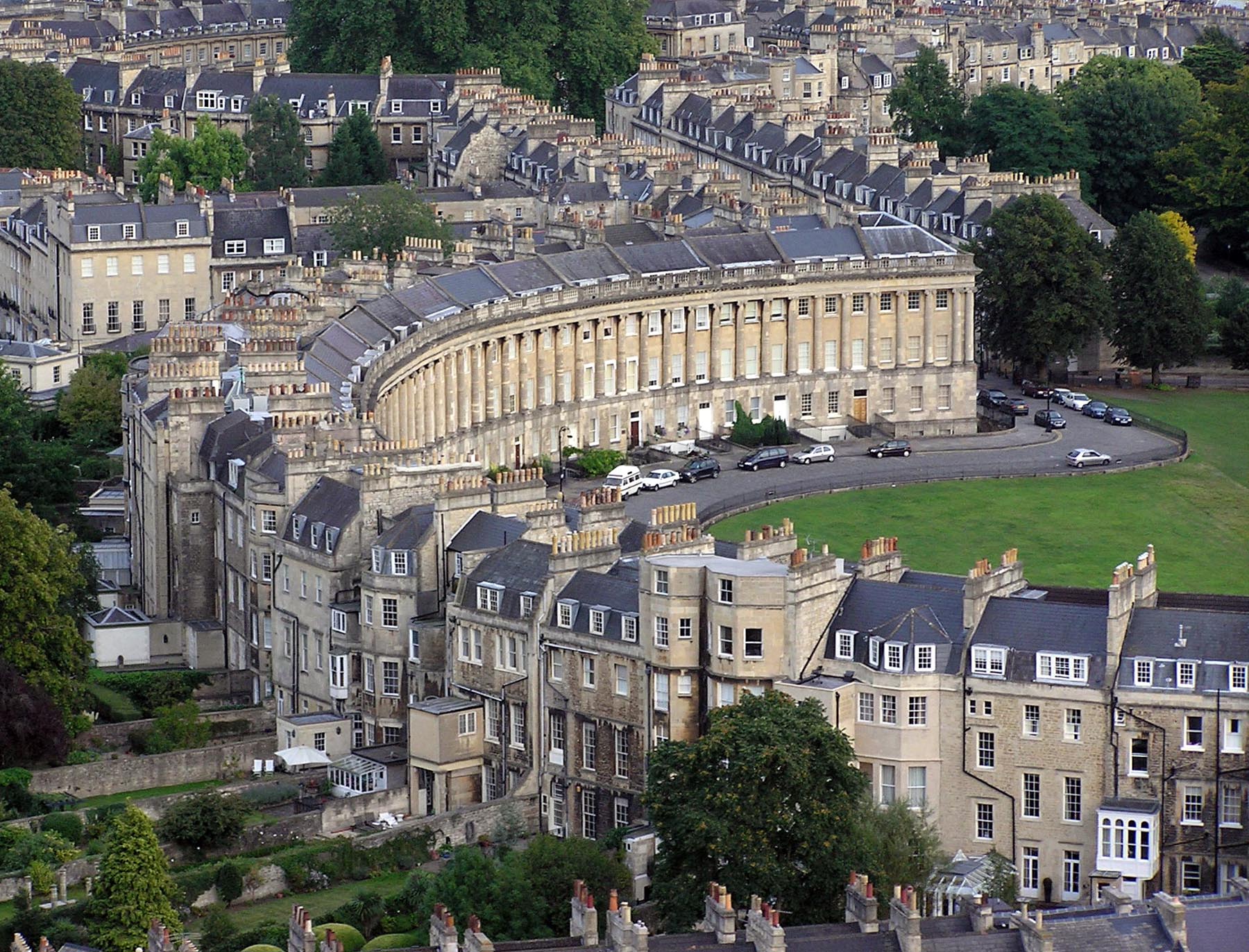 Best Day Trips from Major Cities in the United Kingdom