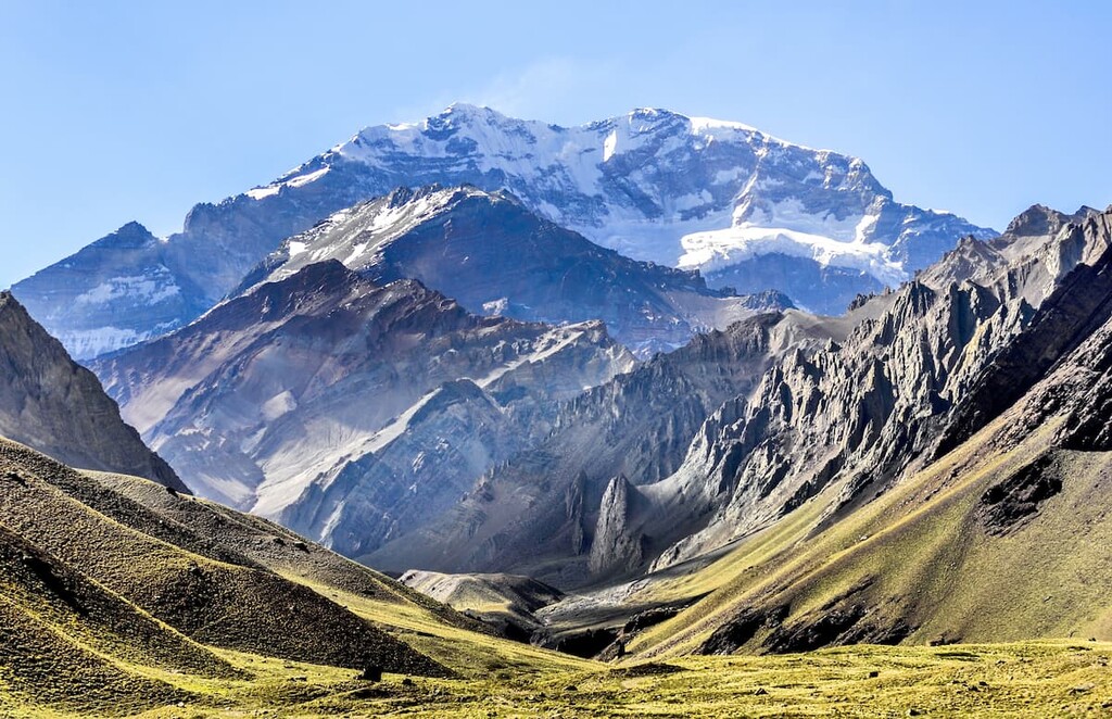 Best Day Trips from Major Cities in Argentina