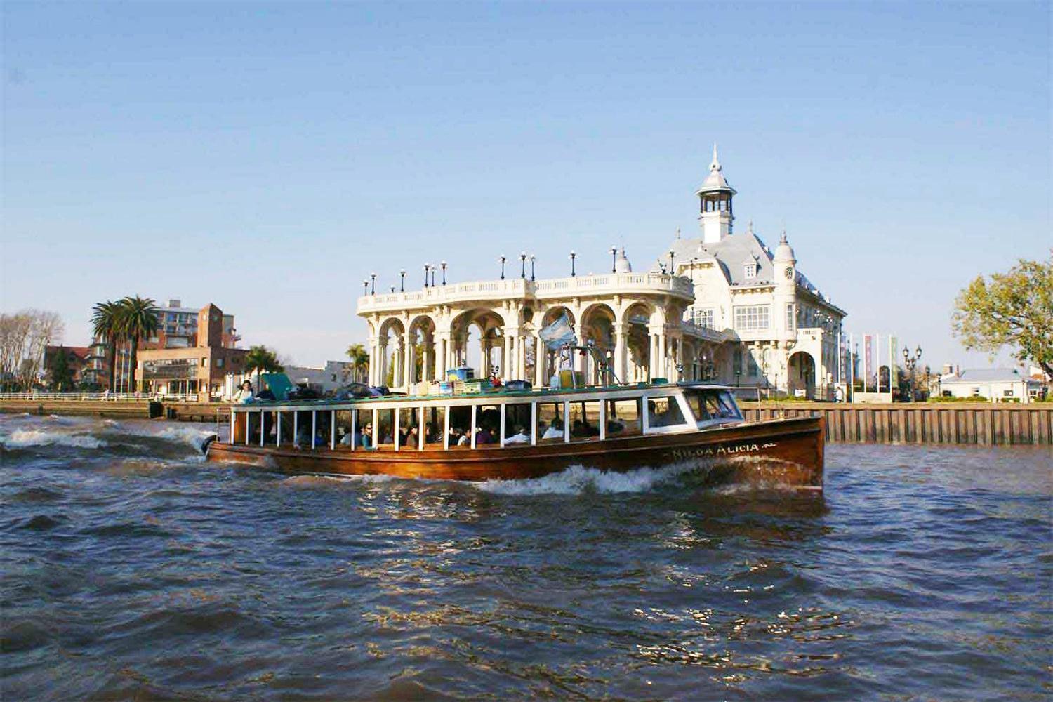 Best Day Trips from Major Cities in Argentina
