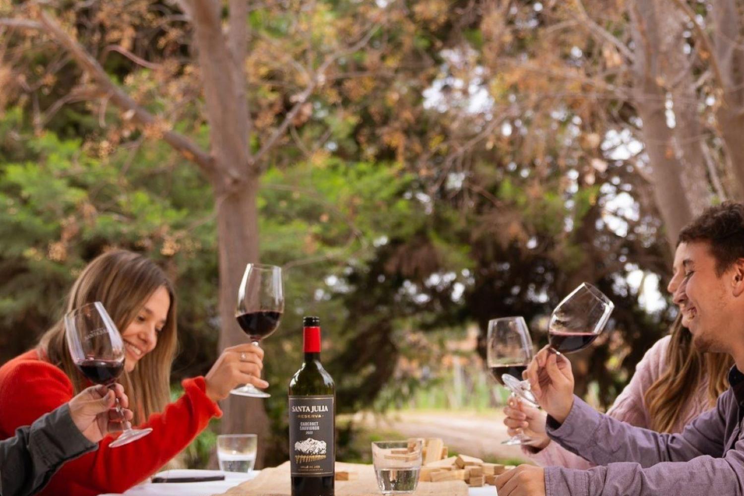 Best Day Trips from Major Cities in Argentina